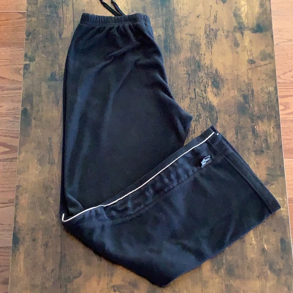 Adidas fleece pants